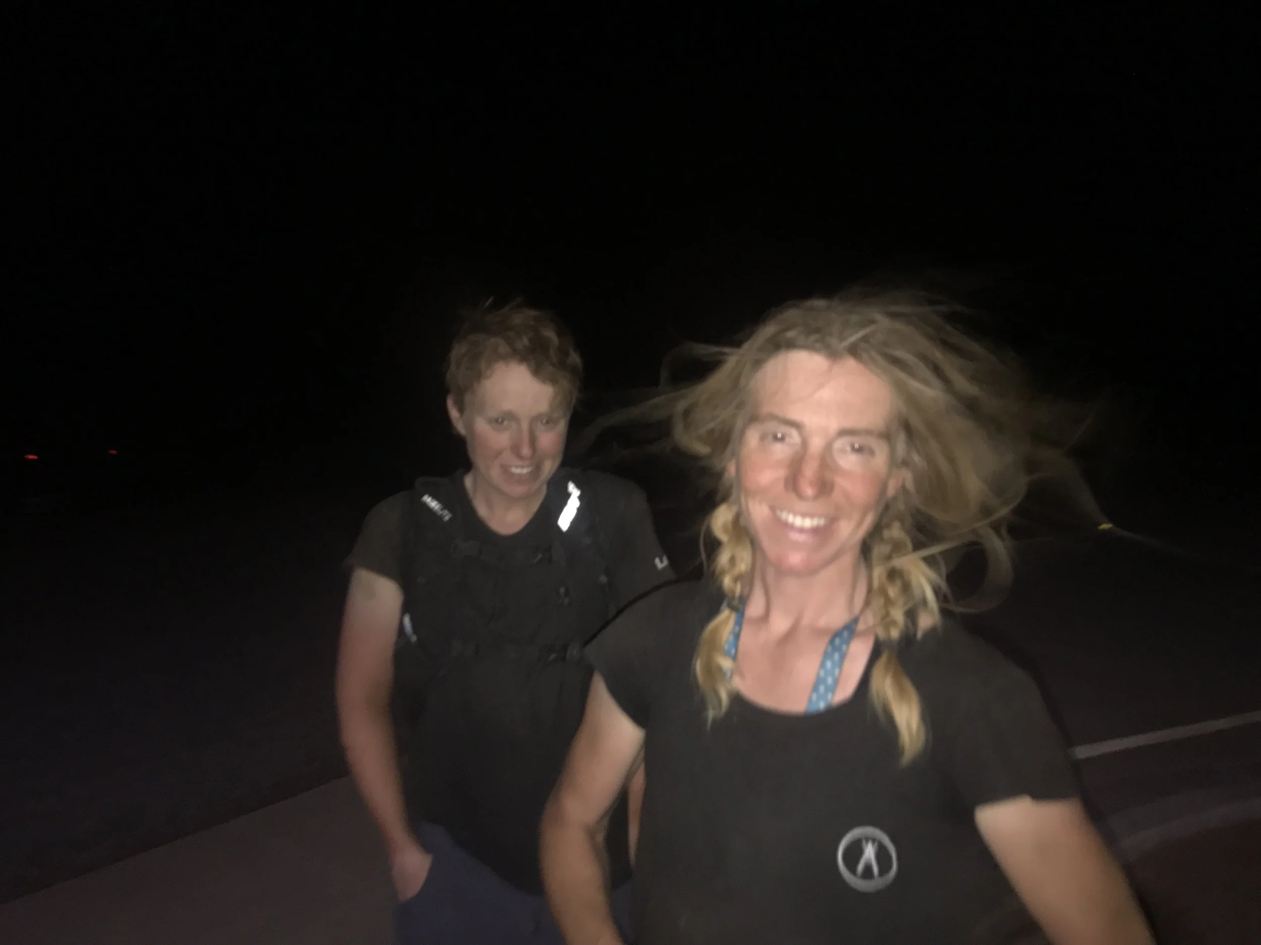 Lee Craigie in Oswestry 