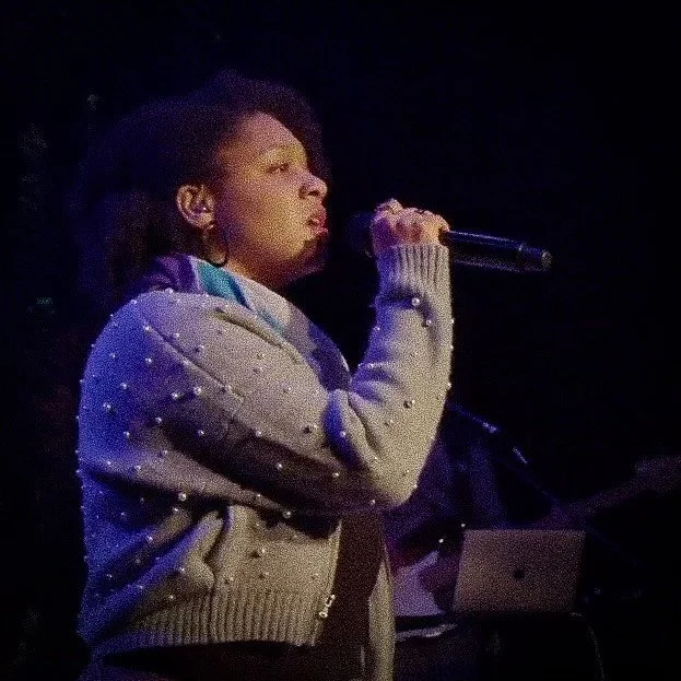 Let It Be A Sweet, Sweet Sound In Your Ear&hellip; ✌🏽❤️