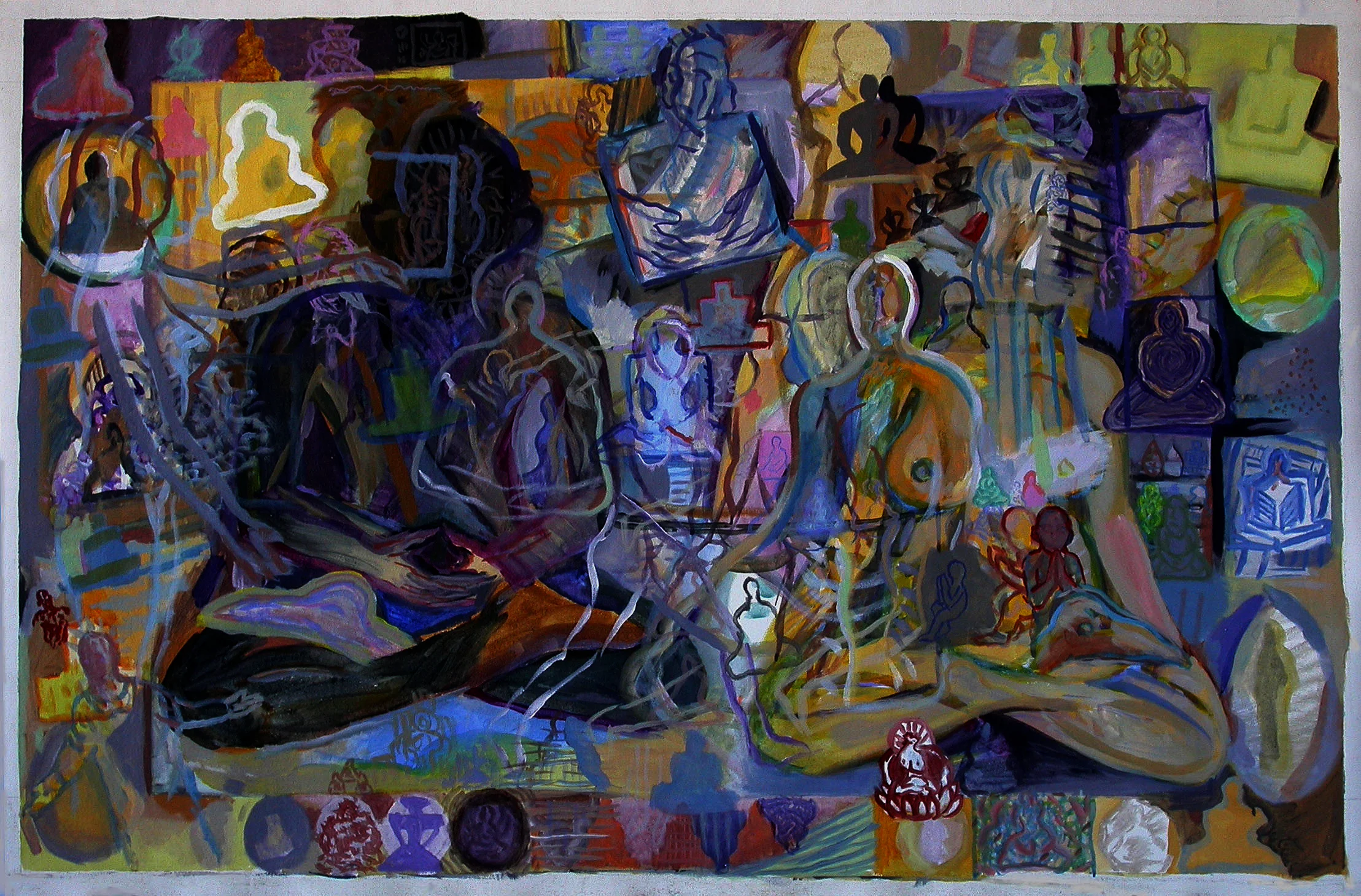 18. Tomoko Buddhafield.jpg