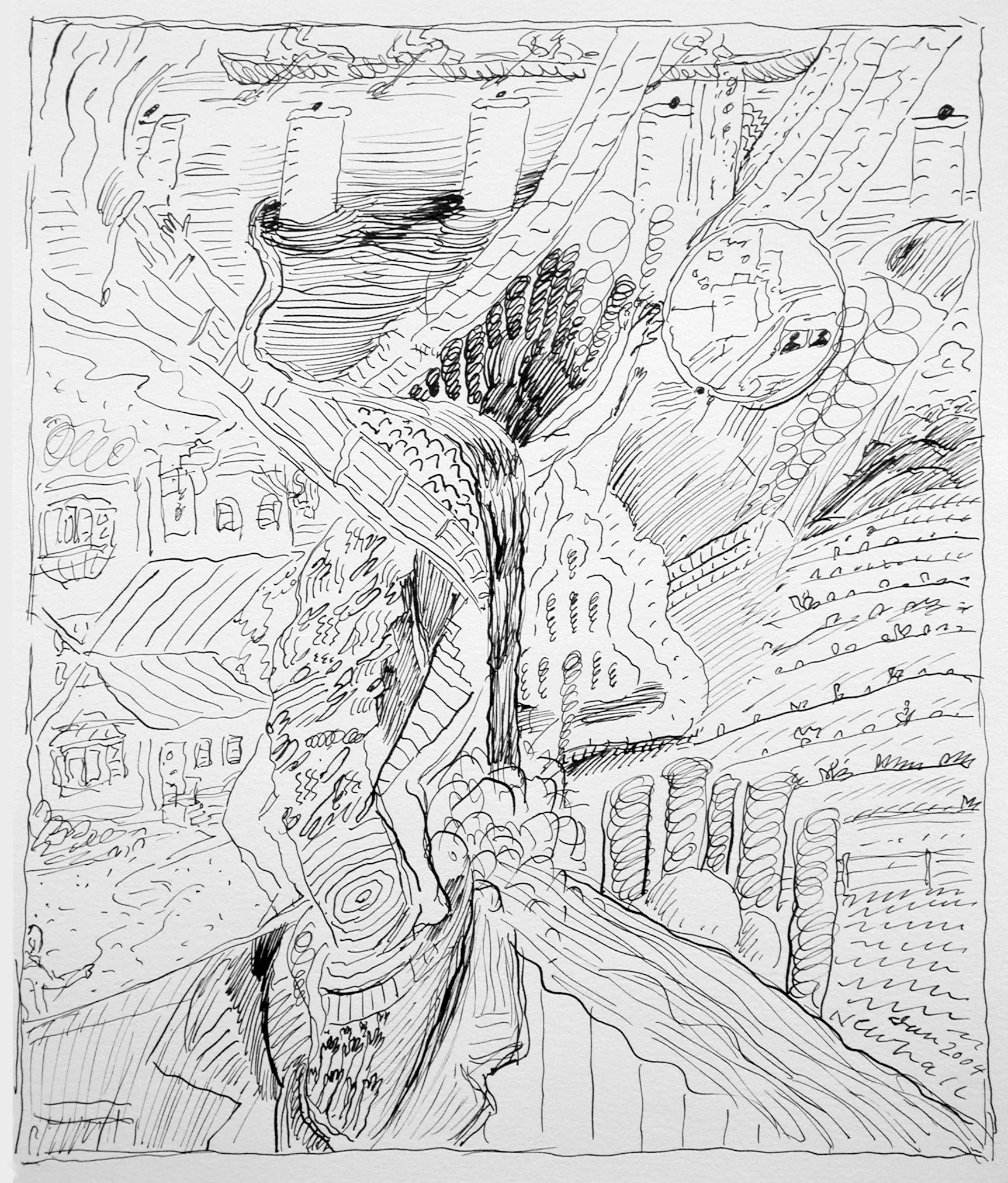 ART-Paper Face Linesline hydra (10).jpg