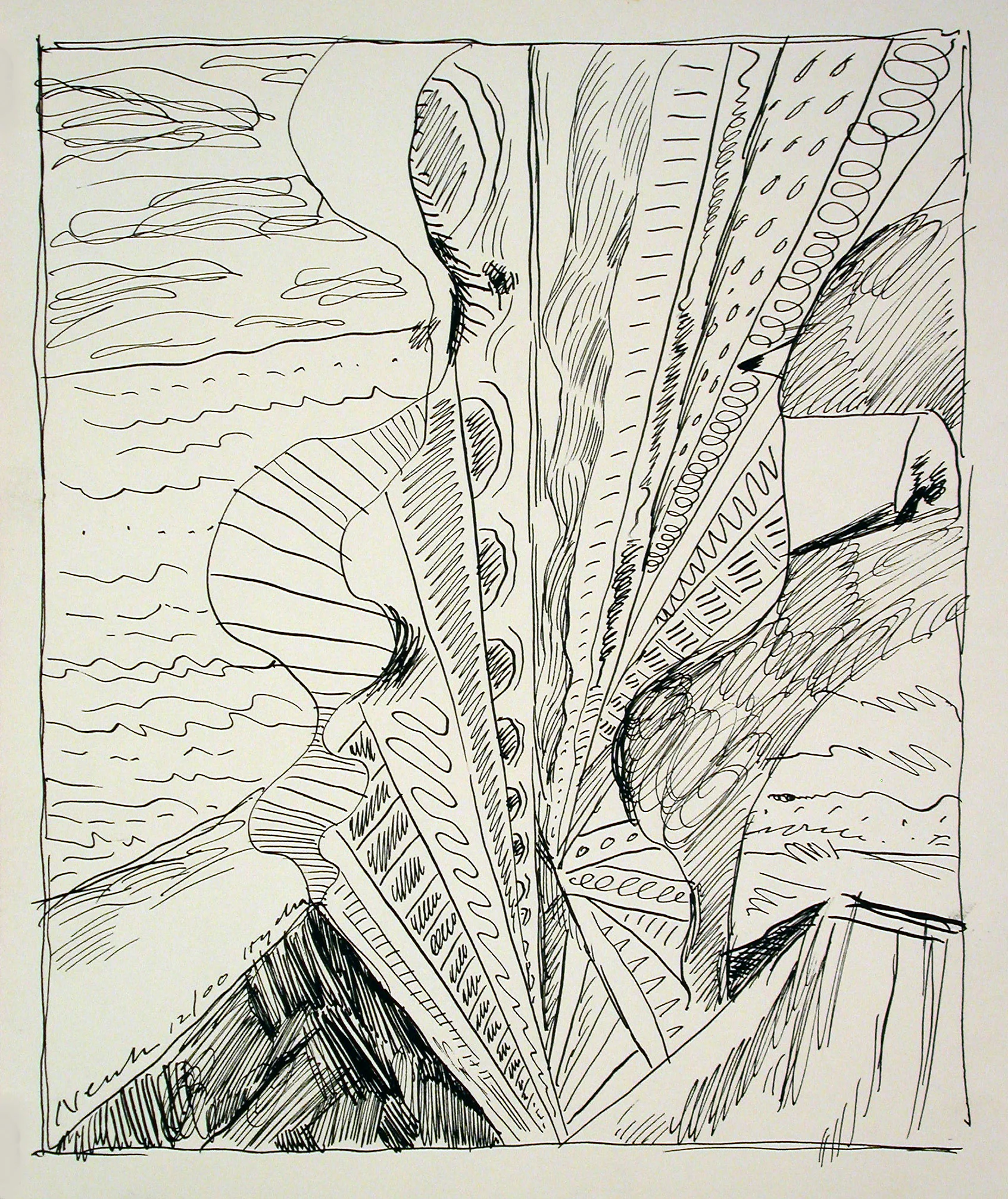 ART-Paper Face Linesline hydra (24).jpg