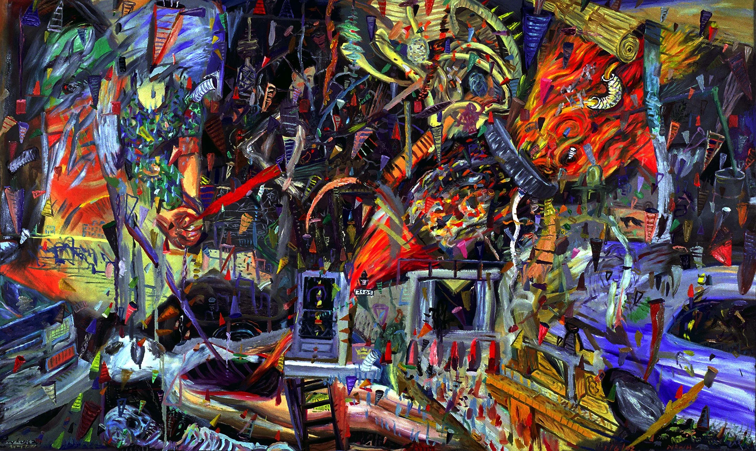 Ordinary Existence.jpg
