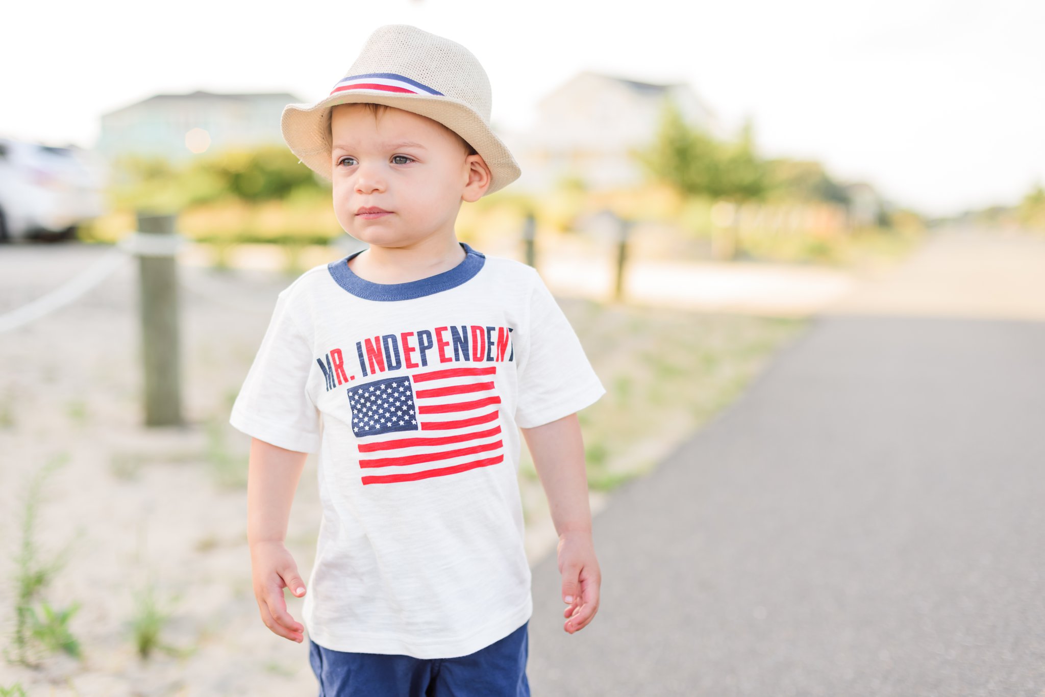This shirt was MADE for him! lol