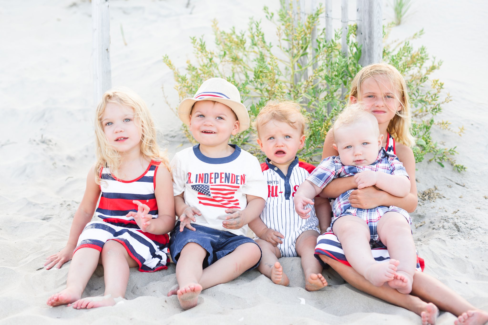 These pictures were the best! Seriously someone should of been taking pictures of everyone behind me trying to get ALL these kiddos to smile at me!!! 