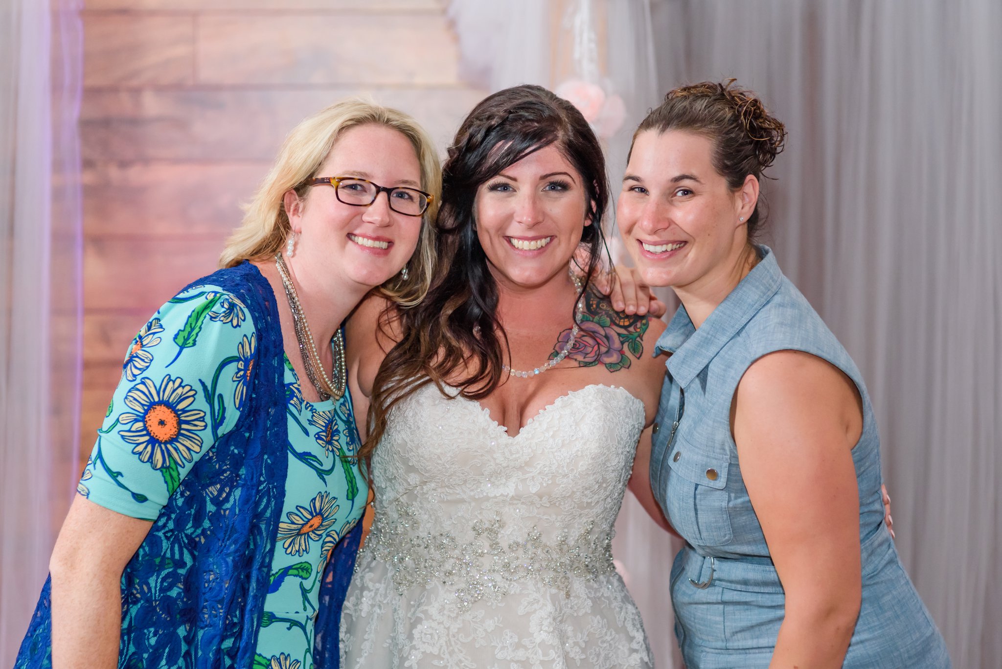 These are my two best friends in the whole world! Love these girls!!!