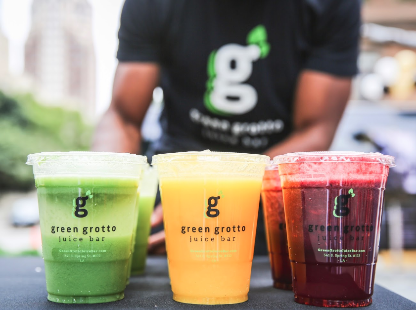 30 Black-Owned Businesses in L.A.!