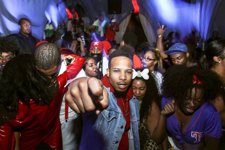 10 Black Things To Do This Labor Day Weekend Blackbookla Black Book La The Black Millennial S Guide To Los Angeles