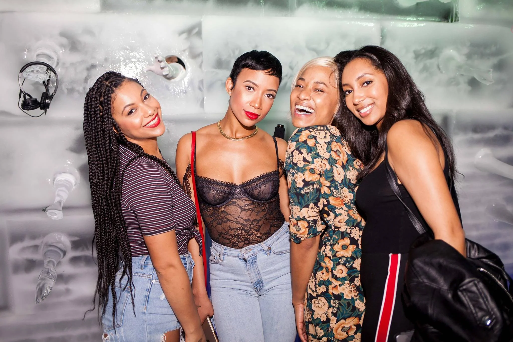11 Ways to Find Melanin this Week in LA!