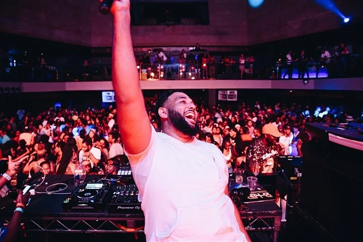 Your Guide to MLK Weekend!