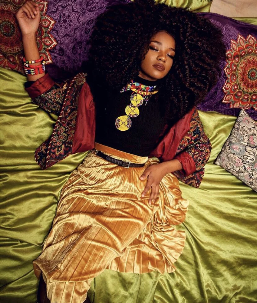 Black Events in Los Angeles — Black Book LA The Black Millennial's