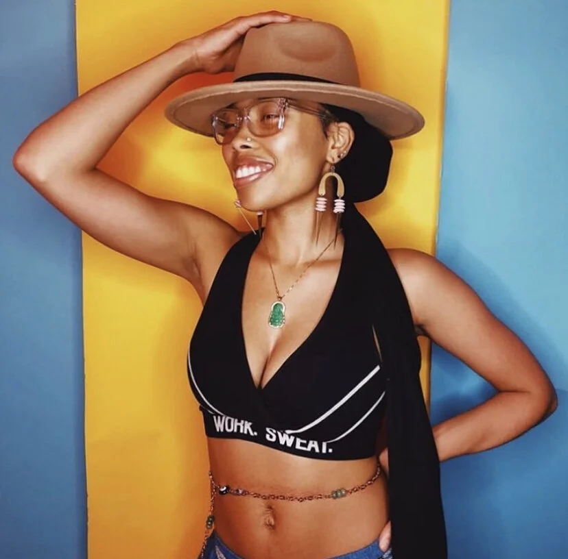 Your #BlackPeopleAreMagical Guide to this Weekend 