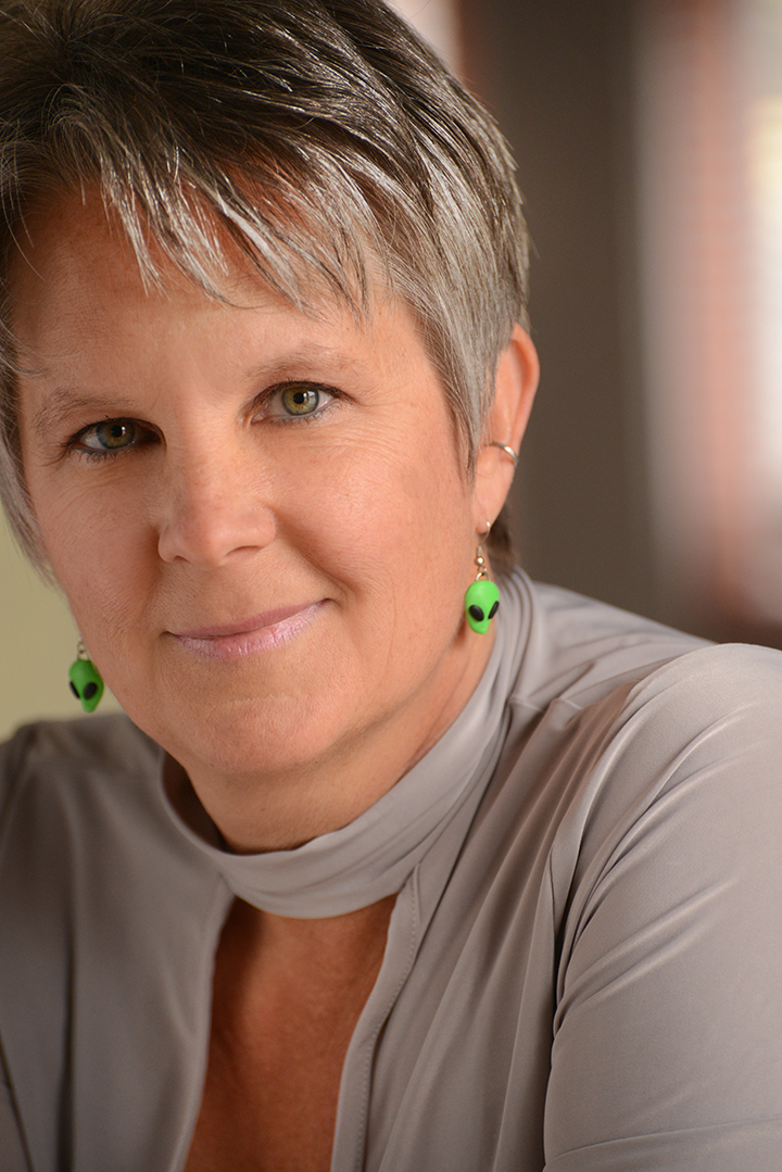 Sherri Brueggemann