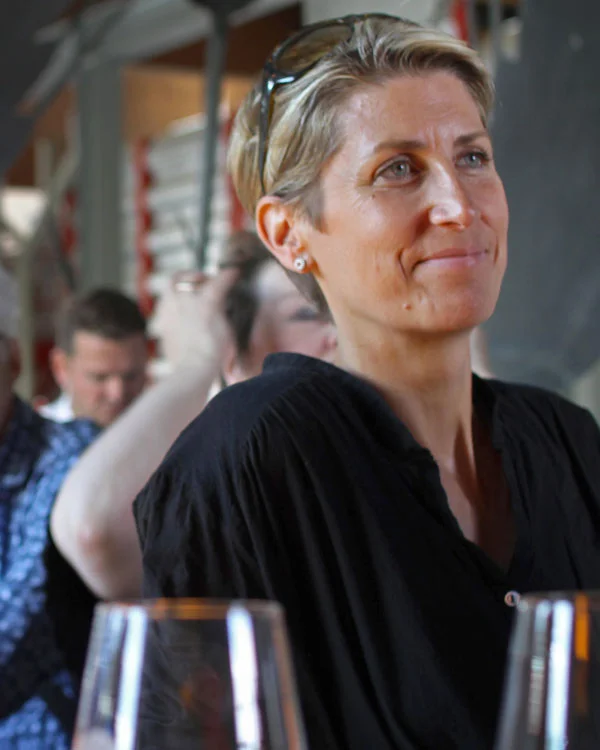 Mag.a Charlotte Hager, GF Brand Club Austria