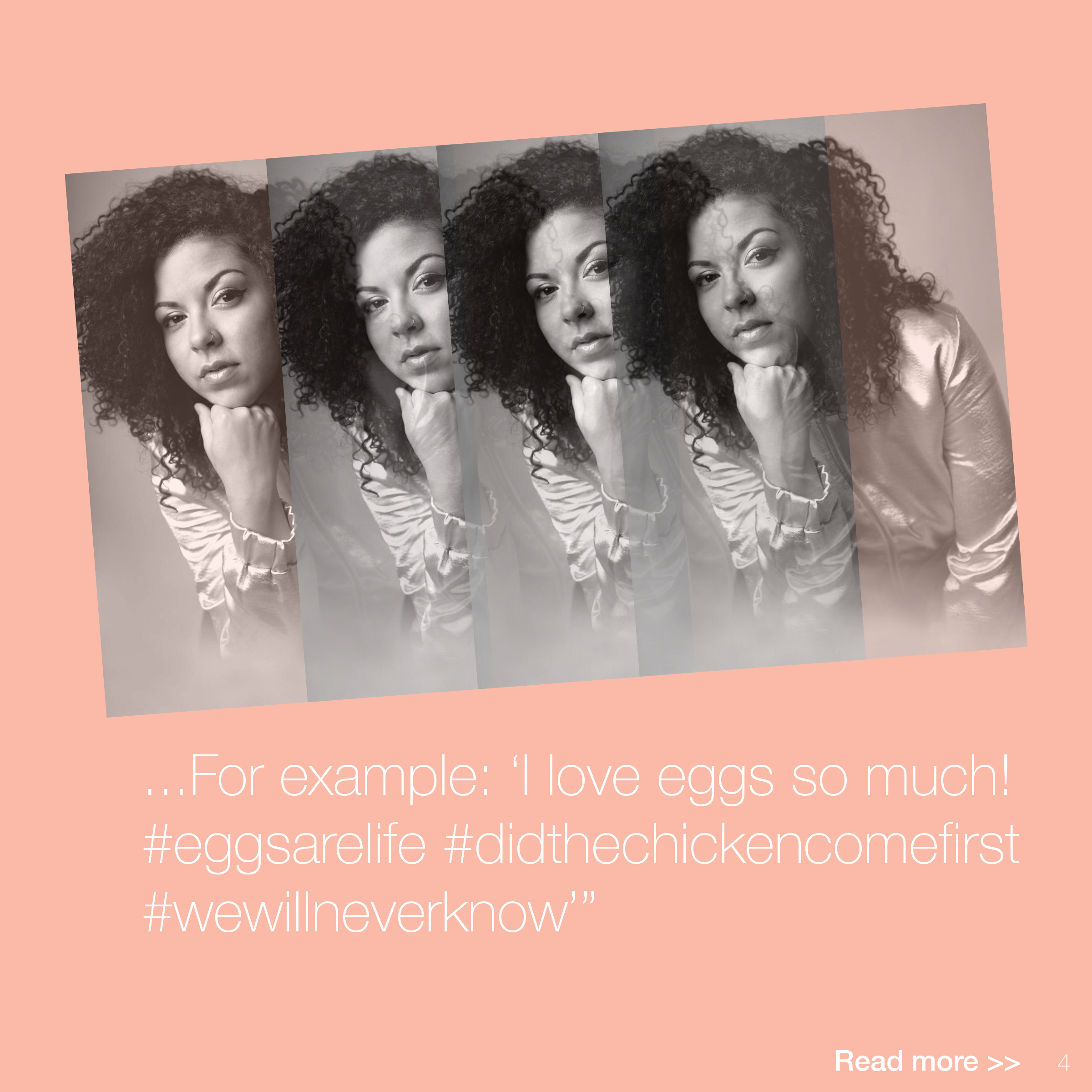Kaylie Foster, Indiemarch Film