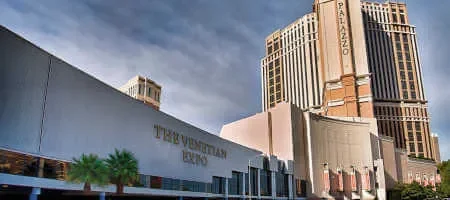 The Venetian Expo Center Las Vegas Indiemarch Film