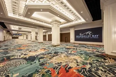 Mandalay Bay Convention Center Indiemarch Film