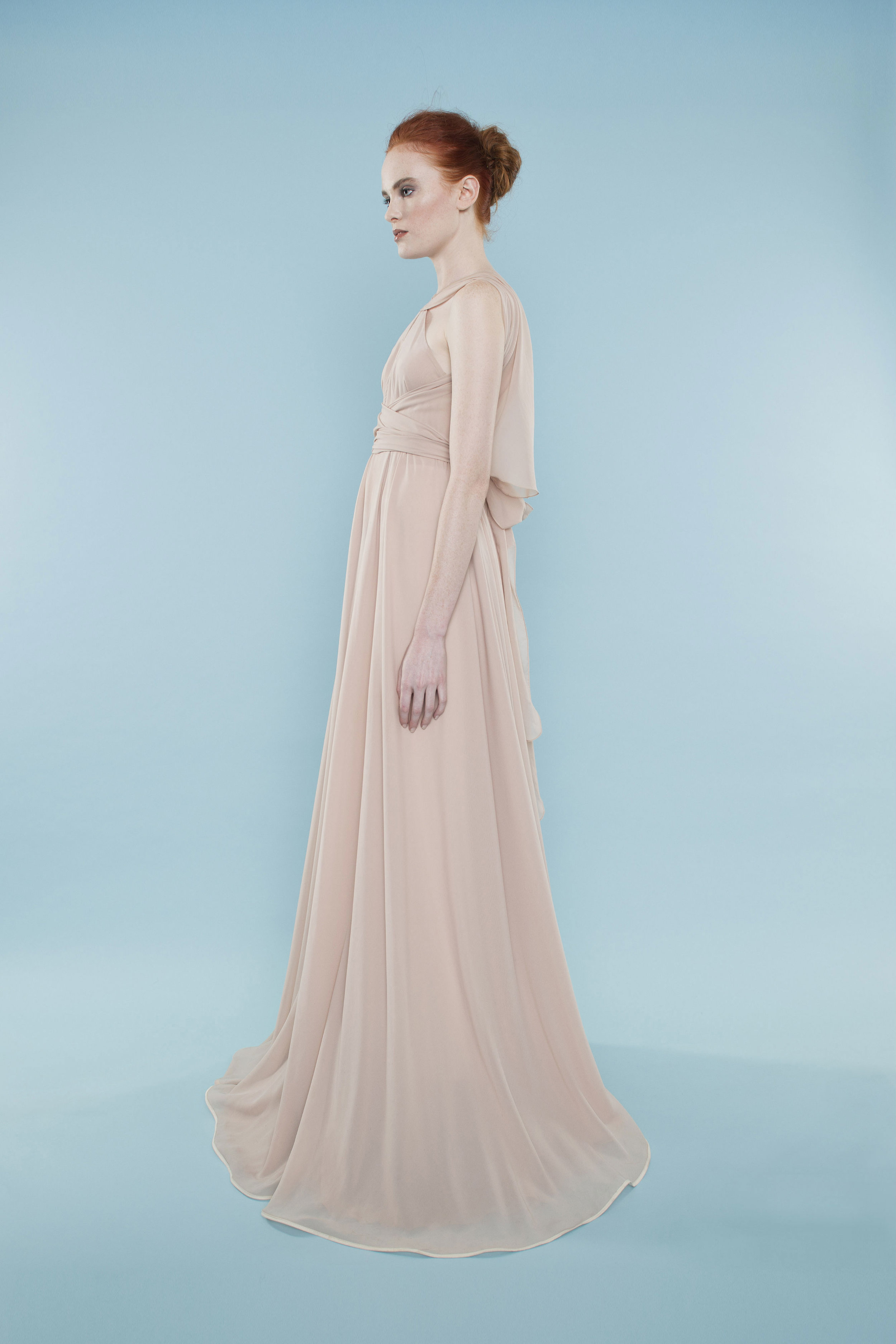 Bridal And Bridesmaids Gowns Sydney At Helen Constance — Helen Constance