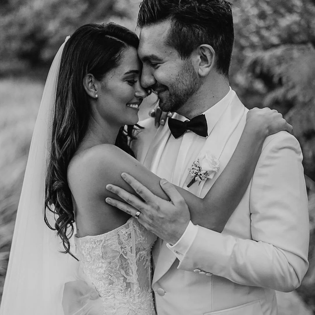 Jessica + Paul