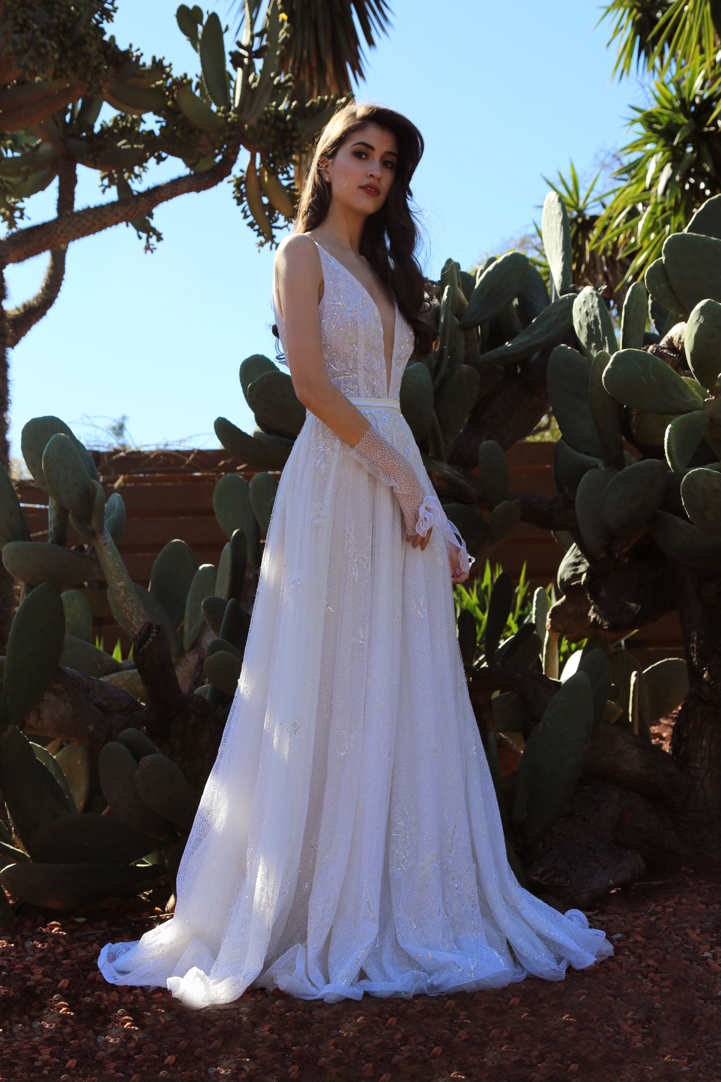 Buy High-End Minimalist Elegant Wedding 