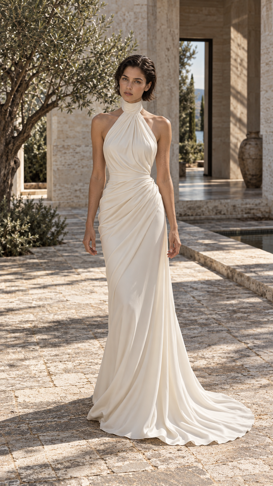 ONDINE FRONT VIEW