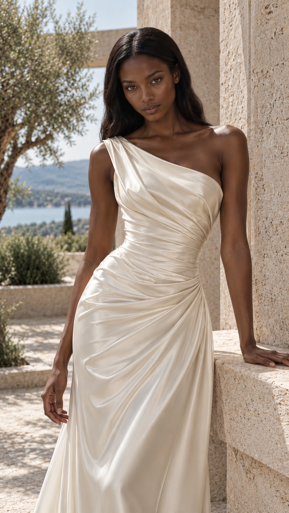 SOLÈNE TORSO