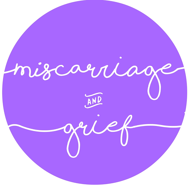 If you are walking the hard road of miscarriage and loss, there is a special place for you right here