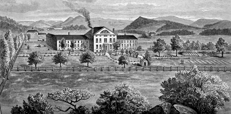 Dignity! Philanthropy! Syrup!