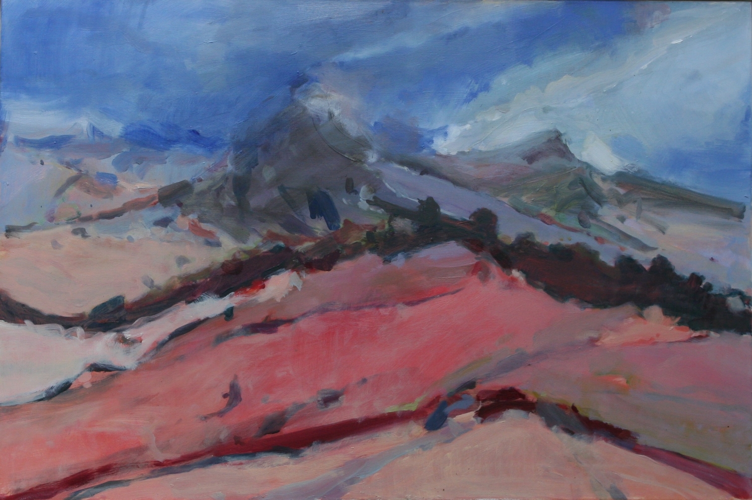 Dartmoor