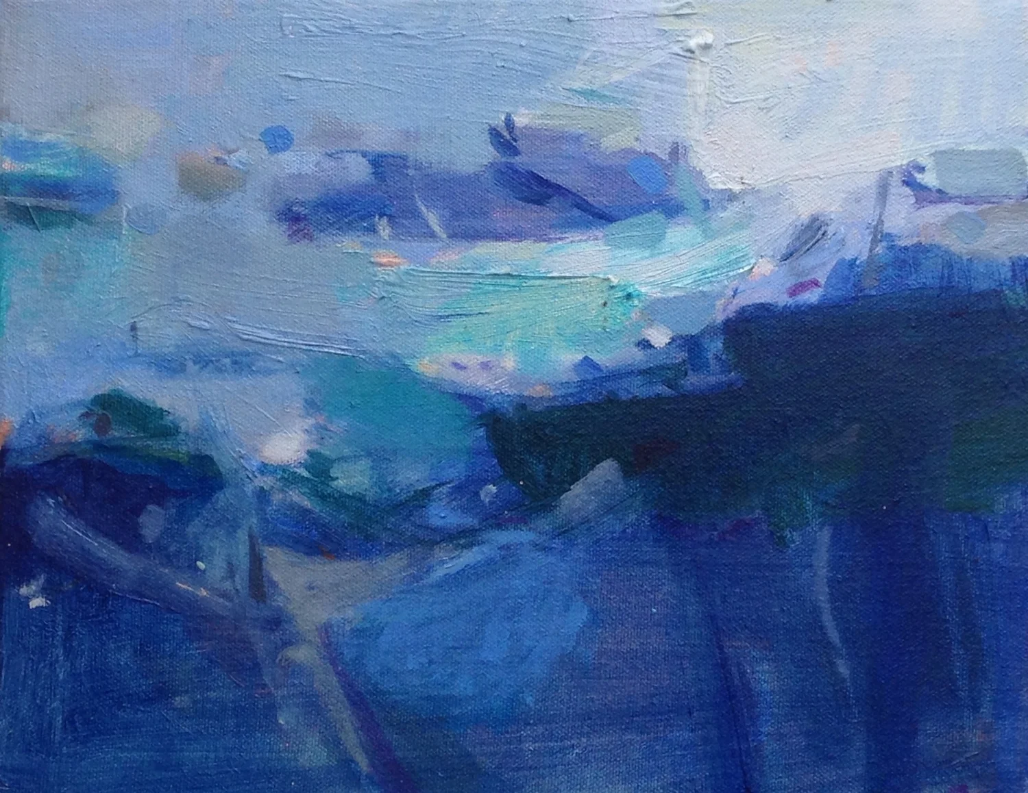 Storm - winter 2014