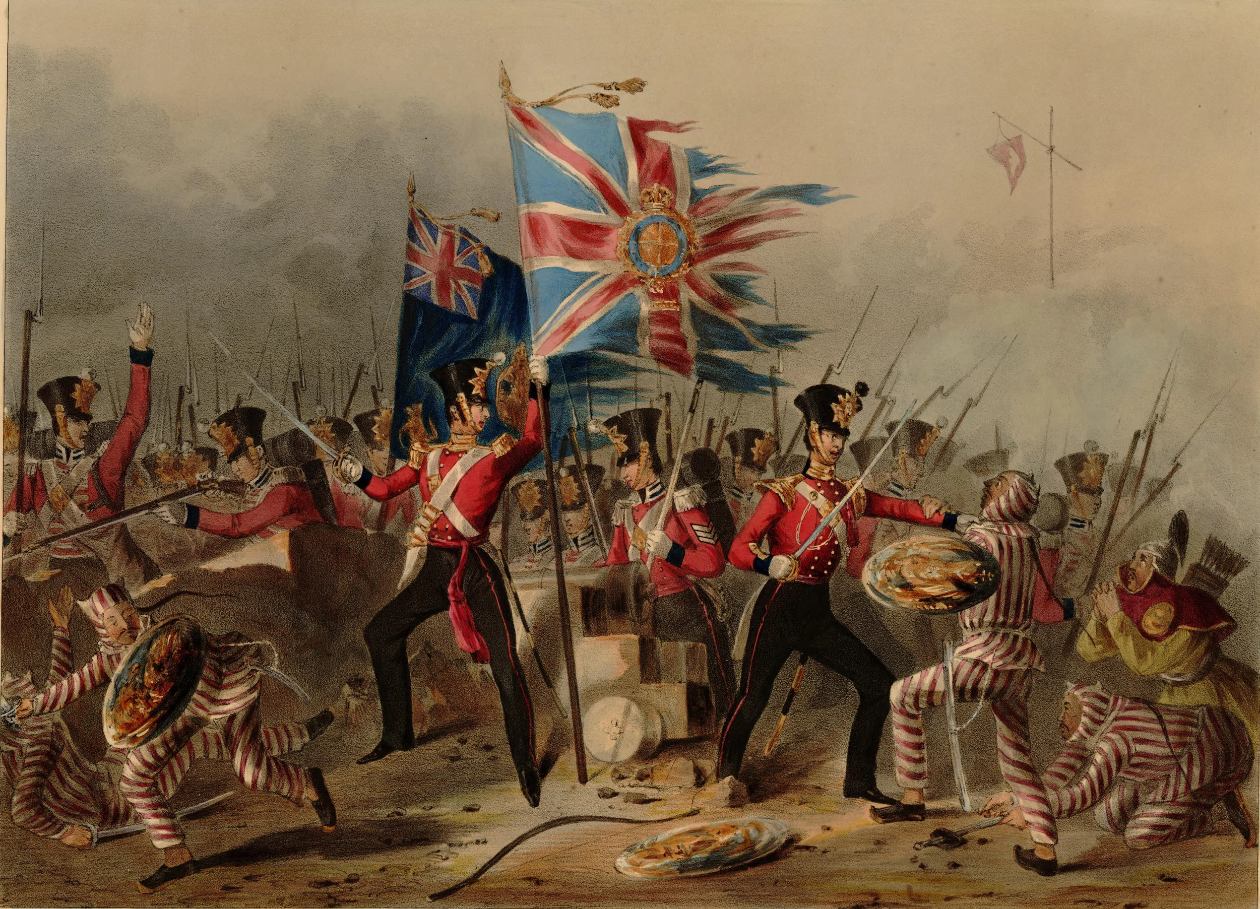 EM22 18th_Royal_Irish_at_Amoy.jpg