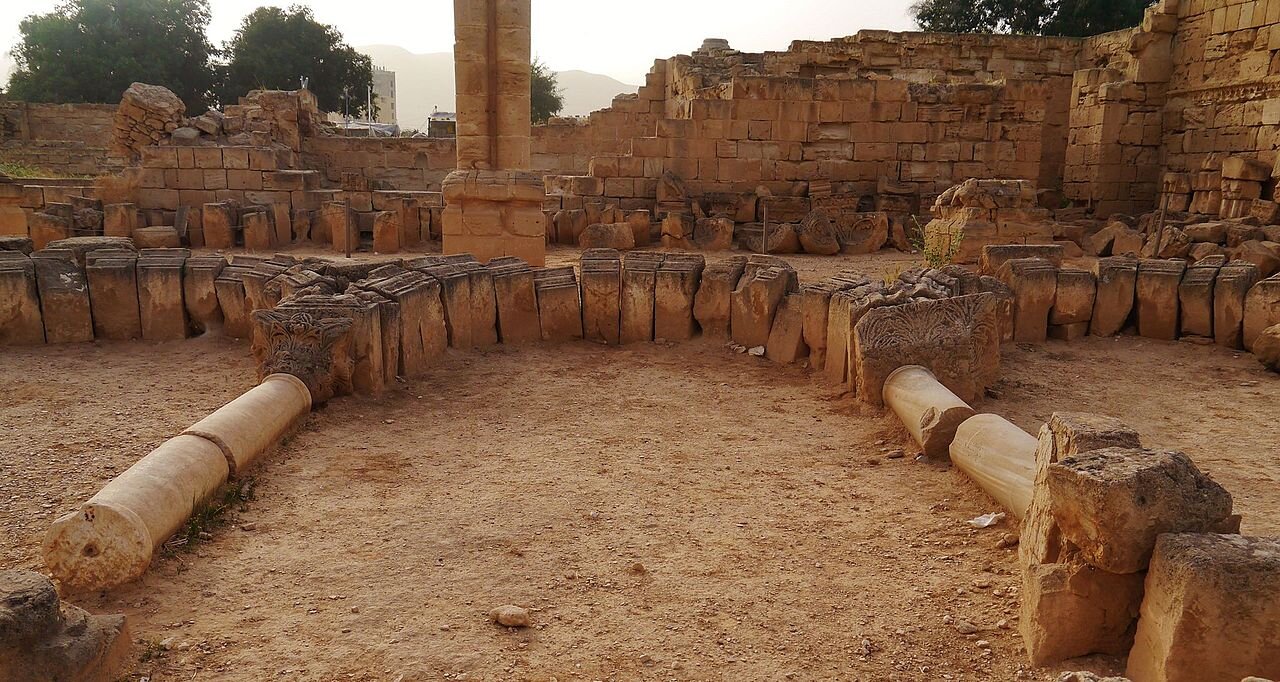 1 Jericho_Ruinen_10.JPG