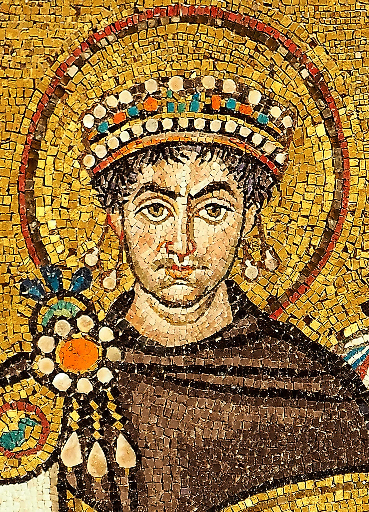2 Justinian the Just 530 — Chronos Academy