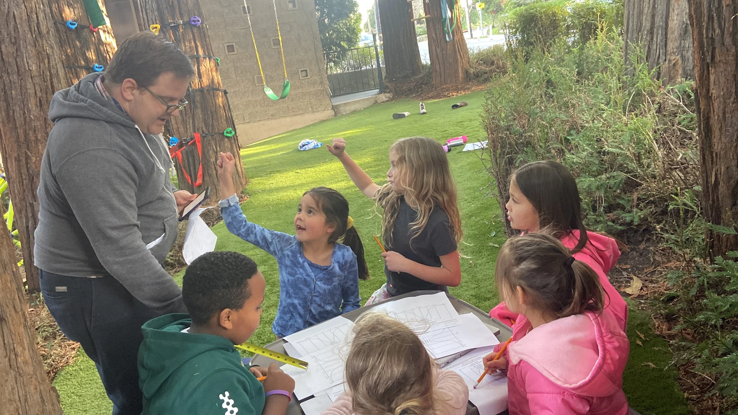 Education to Nurture Your Gifted Child