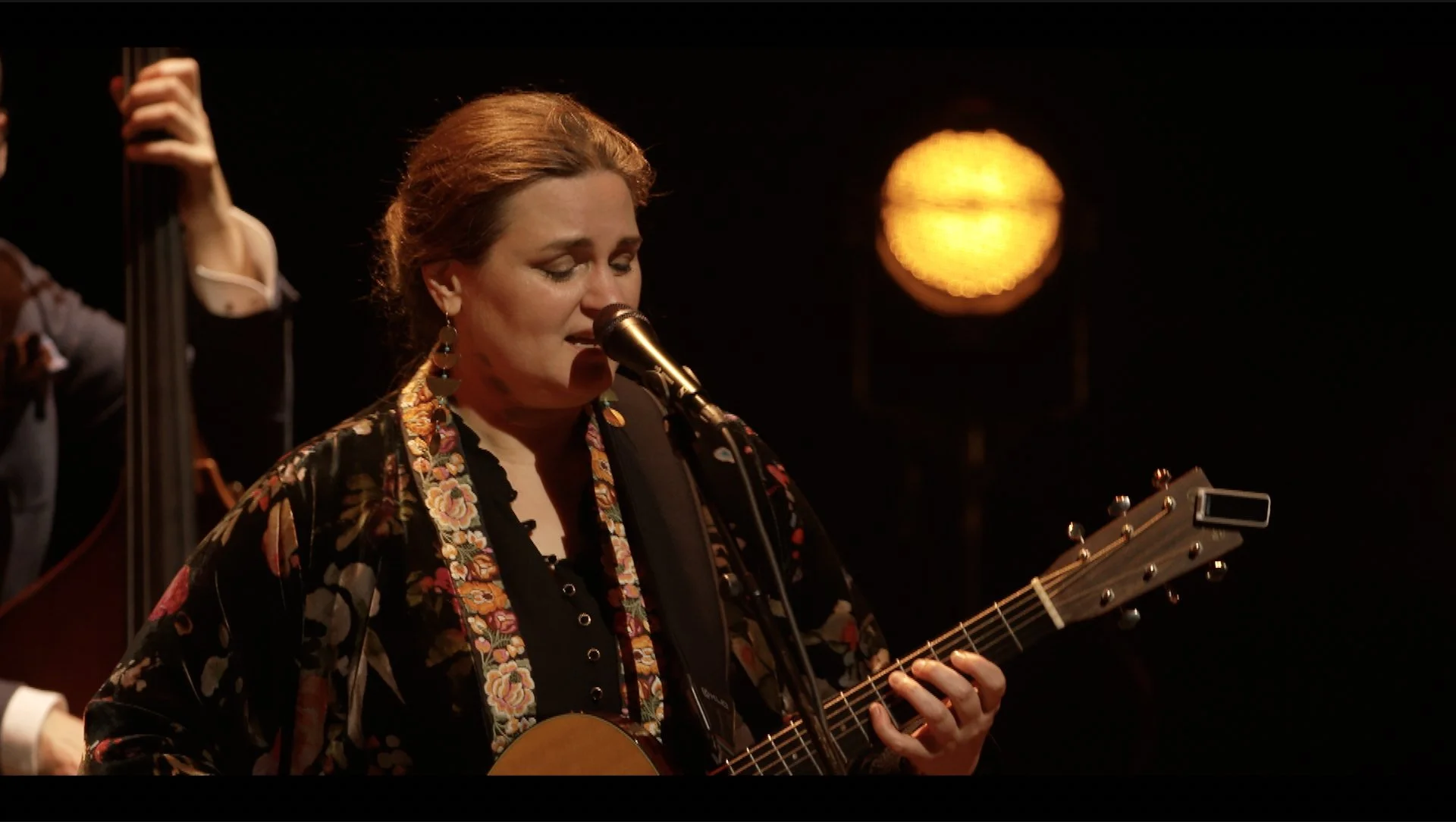 madeleine peyroux