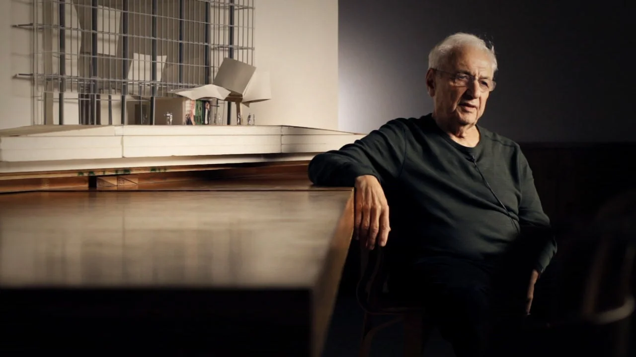 New World Center Design