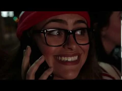 #LyftMovieMode: Waldo Rides Again