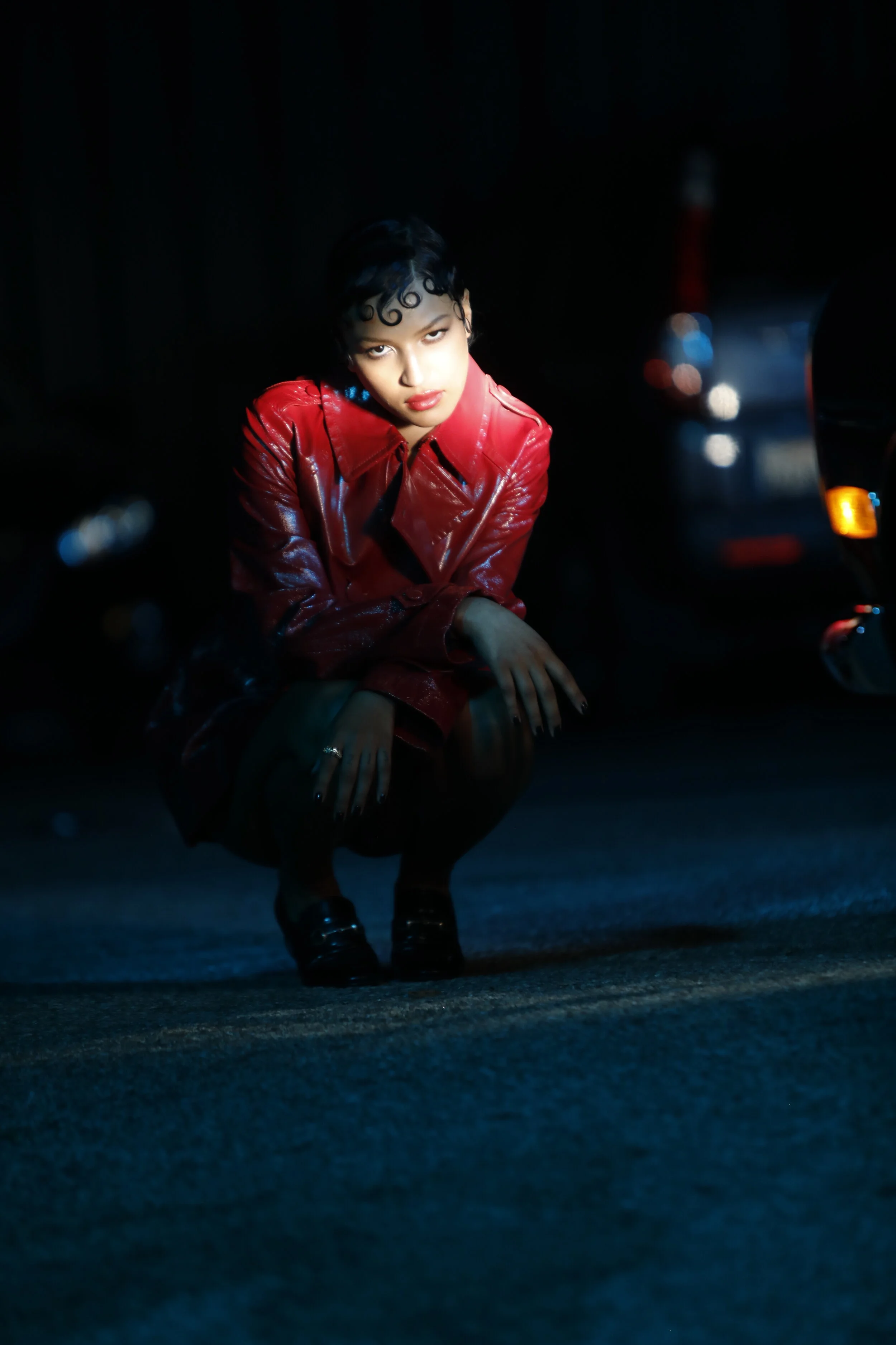 Co-Founder of A&amp;Y Creative Studio