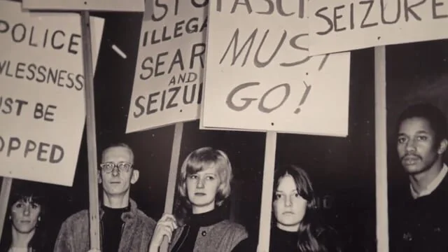 Silver Lake Out Loud