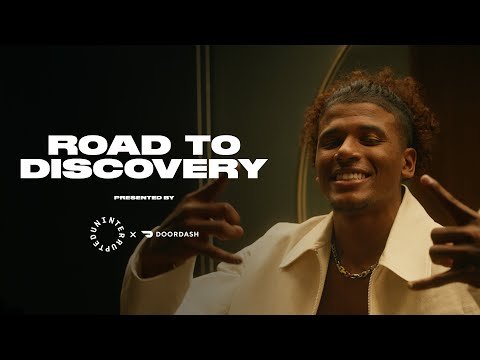 Highs, Lows, and Snacks with Jalen Green | ROAD TO DISCOVERY