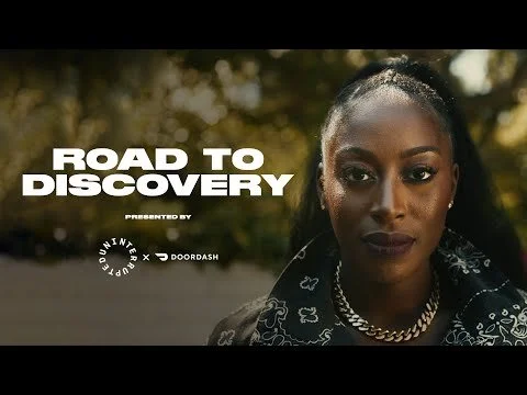 The Power of Food with Chiney Ogwumike | ROAD TO DISCOVERY