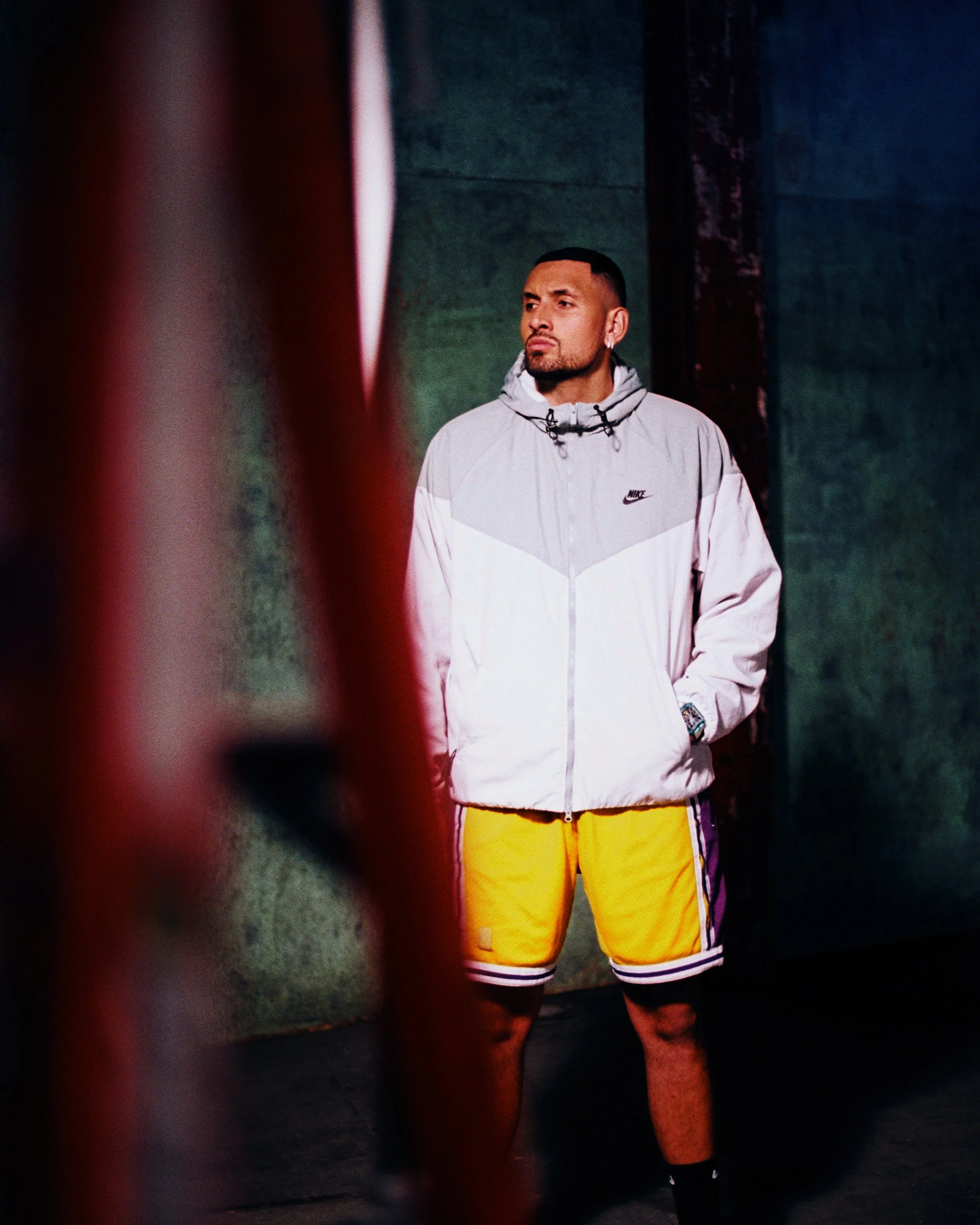 Hana Kuma Good Trouble Intro