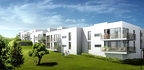 Granefeltet - Askøy