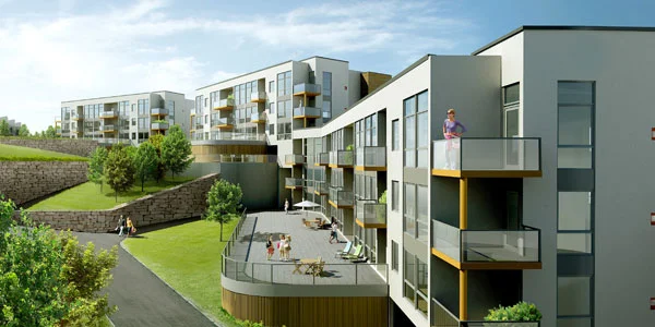 Z-Bo Granefeltet – Askøy