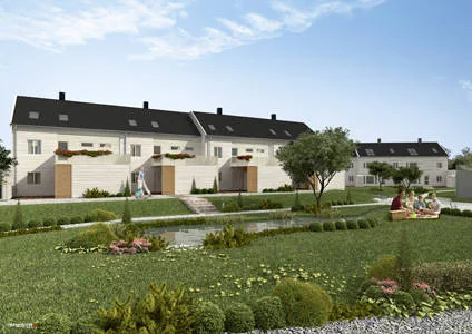 Ramstad Gård