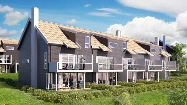 Kjenndalsbråtet – Midtun