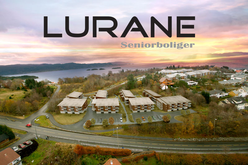 Lurane Seniorsenter – Os