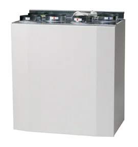 VILLAVENT VR-300 ECV/B