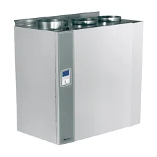 VILLAVENT  VR-400 DCV/B (venstre/høyre)