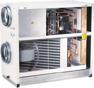 NILAN VPL 15 T EC