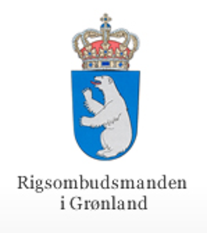 The High Commissioner for Greenland
